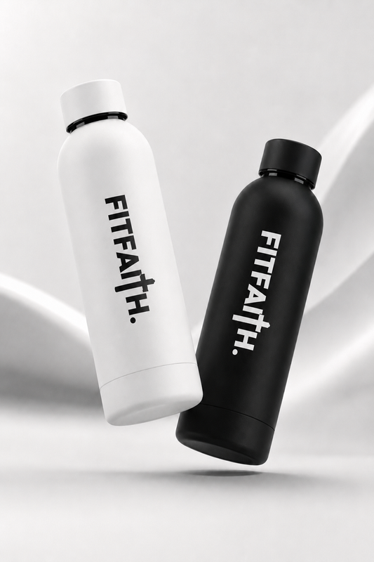 FITFAITH.™ Water Bottle